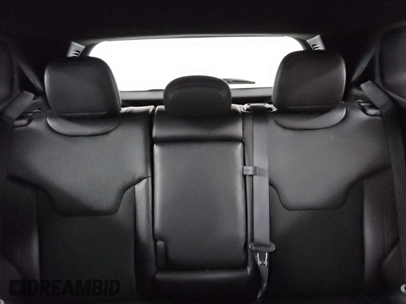 2025 Jeep Compass Trailhawk с VIN 3C4NJDDN4ST523821, выставлен на аукционе Copart как лот 61833225 с пробегом 22 208 миль миль и Чистый • Clean title. История ставок и продаж доступна на DreamBid. Изображение 10.