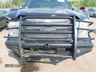 2014 Ford F-250 XL with VIN 1FT7W2BT4EEB18143, listed as a IAAI auction lot 42435794 with 173,439 mi miles and . Bid and sale history available at DreamBid. Image 6.