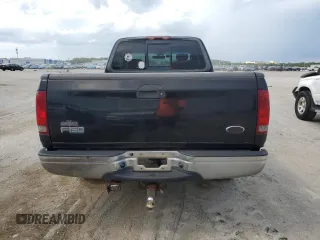 2002 Ford F-150 XL with VIN 1FTRX17L02NB11744, listed as a Copart auction lot 66772685 with Not provided miles and Clean title. Bid and sale history available at DreamBid. Image 6.