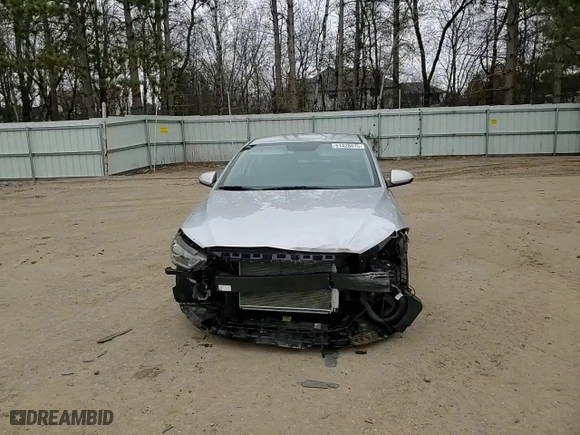 2017 Hyundai Elantra SE with VIN 5NPD84LF4HH155652, listed as a Copart auction lot 51428475 with 85,093 mi miles and Salvage Title. Bid and sale history available at carsss.com. Image 10.