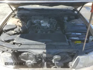 1994 Lexus LS z VIN JT8UF11E4R0204327, wystawiony jako Copart lot #60861715 z przebiegiem 273 322 mil mil oraz Szkoda całkowita • Salvage title. Historia ofert i sprzedaży dostępna na DreamBid. Obrazek 11.