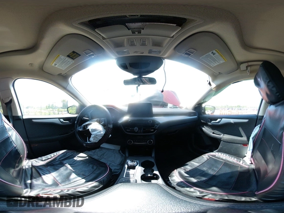 2020 Ford Escape SE с VIN 1FMCU9G68LUB28964, выставлен на аукционе IAAI как лот 42452734 с пробегом 138 557 миль миль и . История ставок и продаж доступна на DreamBid. Изображение 19.