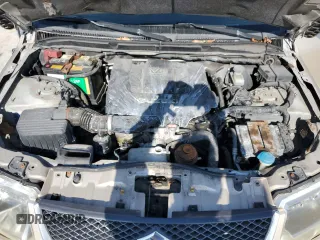 2008 Suzuki Grand Vitara with VIN JS3TE941984102621, listed as a Copart auction lot 88325615 with 149,901 mi miles and Salvage title. Bid and sale history available at DreamBid. Image 12.