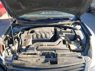2007 Nissan Altima 2.5 with VIN 1N4AL21E87C213018, listed as a IAAI auction lot 40932058 with 195,817 mi miles. Bid and sale history available at carsss.com. Image 10.