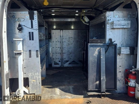 2019 Ford Transit с VIN 1FTYE1YM9KKA80360, выставлен на аукционе IAAI как лот 42284090 с пробегом 170 002 миль миль и . История ставок и продаж доступна на DreamBid. Изображение 1.