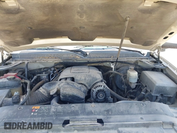 2013 Chevrolet Suburban LT with VIN 1GNSKJE70DR127208, listed as a IAAI auction lot 42285279 with 295,930 mi miles and . Bid and sale history available at DreamBid. Image 10.
