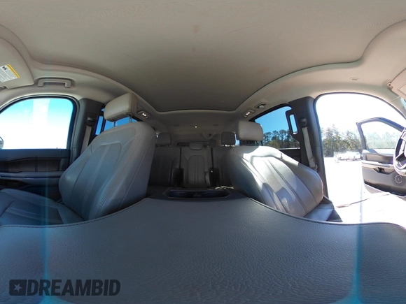 2018 Ford Expedition Max Limited with VIN 1FMJK1KT7JEA02646, listed as a IAAI auction lot 41727938 with 199,594 mi miles and . Bid and sale history available at DreamBid. Image 19.