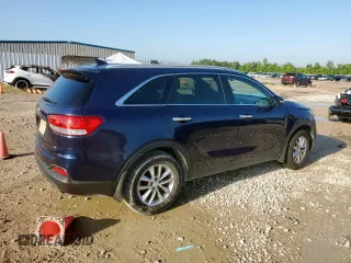 2017 Kia Sorento LX с VIN 5XYPG4A56HG308565, выставлен на аукционе Copart как лот 58781025 с пробегом 171 622 миль миль и Чистый • Clean title. История ставок и продаж доступна на DreamBid. Изображение 3.