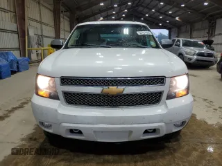 2012 Chevrolet Tahoe LT с VIN 1GNSCBE02CR134018, выставлен на аукционе Copart как лот 53787695 с пробегом 222 980 миль миль и Списание • Salvage title. История ставок и продаж доступна на DreamBid. Изображение 5.
