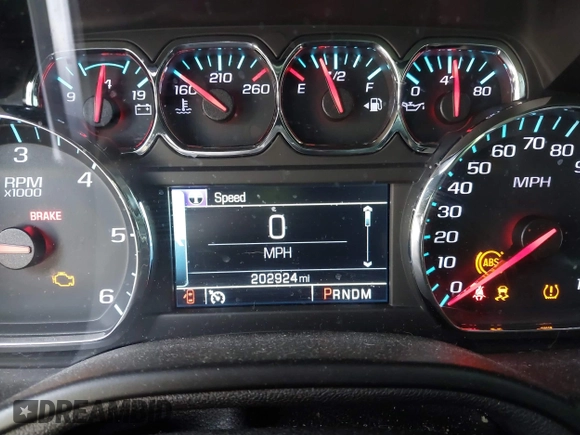 2015 Chevrolet Tahoe LTZ z VIN 1GNSKCKC5FR177134, wystawiony jako IAAI lot #41460583 z przebiegiem 202 924 mil mil oraz . Historia ofert i sprzedaży dostępna na DreamBid. Obrazek 15.