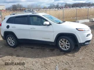 2016 Jeep Cherokee 75th Anniversary with VIN 1C4PJLCB4GW287862, listed as a IAAI auction lot 42030424 with 132,812 mi miles and . Bid and sale history available at DreamBid. Image 13.