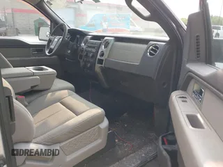 2010 Ford F-150 XL with VIN 1FTFX1EV4AFA84211, listed as a IAAI auction lot 42417882 with 85,643 mi miles and . Bid and sale history available at DreamBid. Image 5.