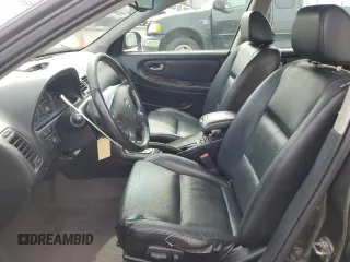 2002 Nissan Maxima GLE с VIN JN1DA31A12T323002, выставлен на аукционе Copart как лот 49682205 с пробегом 99 681 миль миль и Списание • Salvage title. История ставок и продаж доступна на DreamBid. Изображение 7.