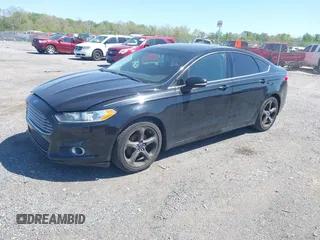 2016 Ford Fusion SE with VIN 3FA6P0HD6GR298714, listed as a IAAI auction lot 42128922 with 181,093 mi miles. Bid and sale history available at carsss.com. Image 17.