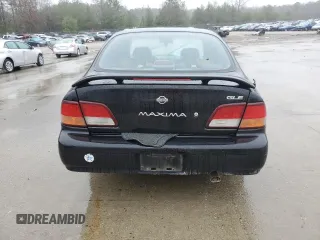 1997 Nissan Maxima GXE с VIN JN1CA21D1VM533520, выставлен на аукционе Copart как лот 44416725 с пробегом 204 023 миль миль и Списание • Salvage title. История ставок и продаж доступна на DreamBid. Изображение 6.