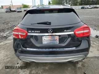 2015 Mercedes-Benz GLA 250 z VIN WDCTG4GB9FJ111120, wystawiony jako Copart lot #56184785 z przebiegiem Nie podano mil oraz Tytuł czysty. Historia ofert i sprzedaży dostępna na DreamBid. Obrazek 6.