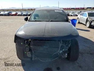 2020 Dodge Durango SXT Plus with VIN 1C4RDHAG1LC171560, listed as a Copart auction lot 44118365 with 100,842 mi miles and Salvage Title. Bid and sale history available at carsss.com. Image 5.