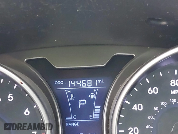 2012 Hyundai Veloster w/Gray Int z VIN KMHTC6AD6CU054422, wystawiony jako IAAI lot #41930634 z przebiegiem 144 681 mil mil oraz . Historia ofert i sprzedaży dostępna na DreamBid. Obrazek 16.