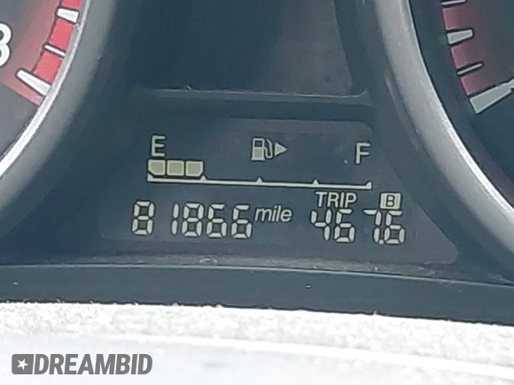 2012 Mazda 3 Mazdaspeed3 Touring with VIN JM1BL1L3XC1609154, listed as a IAAI auction lot 41260912 with 81,866 mi miles and . Bid and sale history available at DreamBid. Image 15.