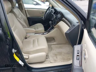2003 Toyota Highlander z VIN JTEHF21A330145456, wystawiony jako IAAI lot #42314980 z przebiegiem 223 200 mil mil oraz . Historia ofert i sprzedaży dostępna na DreamBid. Obrazek 5.