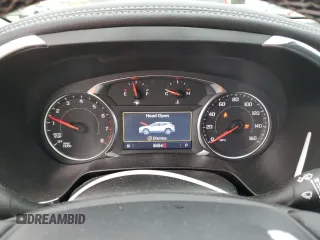 2024 Chevrolet Blazer LT с VIN 3GNKBDR43RS169779, выставлен на аукционе Copart как лот 80995584 с пробегом 8 454 миль миль и Списание • Salvage title. История ставок и продаж доступна на DreamBid. Изображение 9.