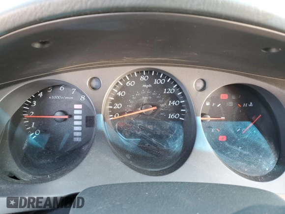 1999 Acura TL with VIN 19UUA5647XA006826, listed as a Copart auction lot 48509805 with 179,102 mi miles and Salvage Title. Bid and sale history available at carsss.com. Image 9.