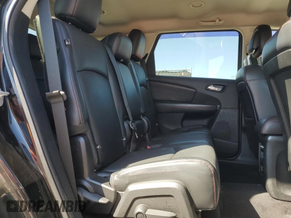 2012 Dodge Journey GT with VIN 3C4PDCEG8CT282678, listed as a Copart auction lot 49388965 with 97,874 mi miles and Clean Title. Bid and sale history available at DreamBid. Image 11.