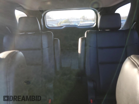 2019 Dodge Durango Citadel with VIN 1C4RDJEG2KC645693, listed as a Copart auction lot 76800094 with 91,085 mi miles and Salvage Title. Bid and sale history available at DreamBid. Image 10.