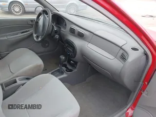 2002 Ford Escort Fleet Standard z VIN 3FAFP13P22R128270, wystawiony jako IAAI lot #42326518 z przebiegiem 120 391 mil mil oraz . Historia ofert i sprzedaży dostępna na DreamBid. Obrazek 5.