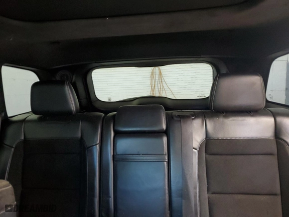 2015 Jeep Grand Cherokee SRT with VIN 1C4RJFDJ6FC902573, listed as a Copart auction lot 43718305 with 0 mi miles and Salvage Title. Bid and sale history available at carsss.com. Image 10.