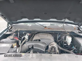 2011 Chevrolet Silverado 1500 Work Truck with VIN 1GCRKPEA5BZ289113, listed as a IAAI auction lot 41955882 with 206,784 mi miles and . Bid and sale history available at DreamBid. Image 10.