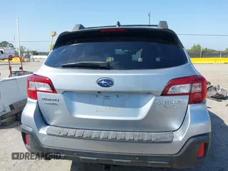 2018 Subaru Outback Limited z VIN 4S4BSENC6J3328392, wystawiony jako IAAI lot #42098722 z przebiegiem 53 981 mil mil oraz . Historia ofert i sprzedaży dostępna na DreamBid. Obrazek 17.