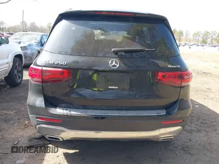 2020 Mercedes-Benz GLB 250 z VIN WDC4M4HB7LW007333, wystawiony jako IAAI lot #41790883 z przebiegiem 53 605 mil mil oraz . Historia ofert i sprzedaży dostępna na DreamBid. Obrazek 16.