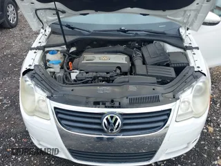 2009 Volkswagen Eos Lux с VIN WVWFA71F19V013973, выставлен на аукционе IAAI как лот 42529683 с пробегом 154 259 миль миль и . История ставок и продаж доступна на DreamBid. Изображение 10.