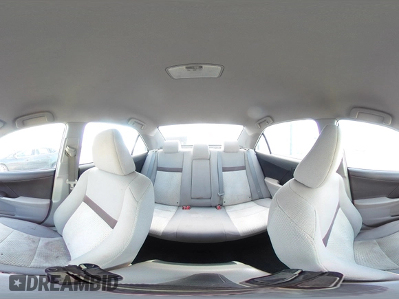 2013 Toyota Camry L with VIN 4T1BF1FK1DU244725, listed as a Copart auction lot 50188705 with 280,942 mi miles and Salvage Title. Bid and sale history available at carsss.com. Image 14.