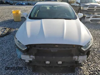 2013 Ford Fusion SE with VIN 3FA6P0HR3DR376065, listed as a Copart auction lot 89326765 with 136,226 mi miles and Clean Title. Bid and sale history available at carsss.com. Image 5.