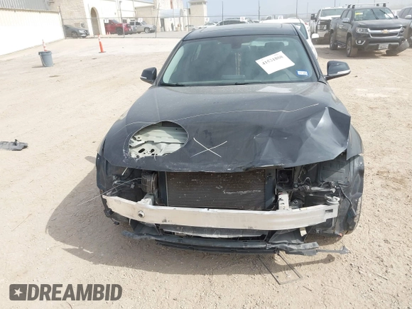 2015 BMW 3 Series 328i with VIN WBA3A5G56FNS88950, listed as a IAAI auction lot 41531888 with 93,464 mi miles. Bid and sale history available at carsss.com. Image 6.