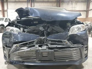 2018 Toyota Sienna XLE Auto Access Seat с VIN 5TDYZ3DC0JS943986, выставлен на аукционе IAAI как лот 42127483 с пробегом 71 515 миль миль и . История ставок и продаж доступна на DreamBid. Изображение 6.