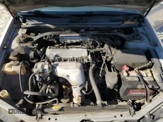 2001 Toyota Solara SE with VIN 2T1CG22P01C449992, listed as a Copart auction lot 81859734 with Not Provided miles and Salvage Title. Bid and sale history available at carsss.com. Image 11.