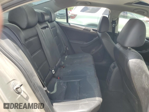2014 Volkswagen Jetta TDI with VIN 3VWLL7AJ1EM250823, listed as a Copart auction lot 64051745 with 234,958 mi miles and Salvage title. Bid and sale history available at DreamBid. Image 10.
