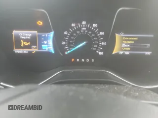2015 Ford Fusion SE with VIN 3FA6P0H94FR166349, listed as a Copart auction lot 56282604 with 75,034 mi miles and Salvage Title. Bid and sale history available at carsss.com. Image 9.