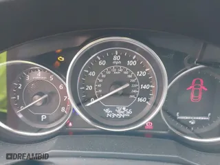 2015 Mazda Mazda6 i Grand Touring with VIN JM1GJ1W55F1206373, listed as a IAAI auction lot 41606107 with NaN miles. Bid and sale history available at carsss.com. Image 7.