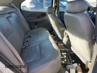1999 Mercury Sable LS z VIN 1MEFM53S2XA624653, wystawiony jako Copart lot #45967215 z przebiegiem 264 081 mil mil oraz Szkoda całkowita • Salvage title. Historia ofert i sprzedaży dostępna na DreamBid. Obrazek 10.