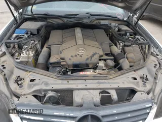 2006 Mercedes-Benz CLS-Class with VIN WDDDJ75X06A016821, listed as a IAAI auction lot 42046389 with 125,689 mi miles. Bid and sale history available at carsss.com. Image 10.