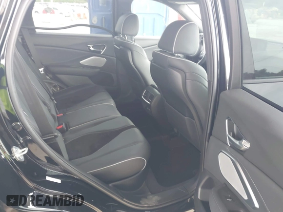 2021 Acura RDX w/A-Spec Package с VIN 5J8TC2H62ML048811, выставлен на аукционе IAAI как лот 42426312 с пробегом 25 295 миль миль и . История ставок и продаж доступна на DreamBid. Изображение 8.