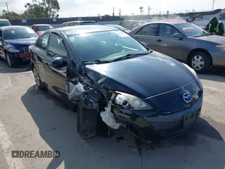 2011 Mazda 3 i Sport with VIN JM1BL1UG8B1363351, listed as a IAAI auction lot 41902383 with 87,893 mi miles and . Bid and sale history available at DreamBid. Image 6.