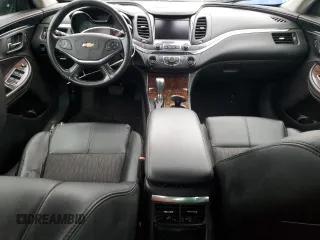 2015 Chevrolet Impala LT with VIN 2G1115SL6F9228274, listed as a Copart auction lot 51830005 with 188,884 mi miles and Clean Title. Bid and sale history available at DreamBid. Image 8.