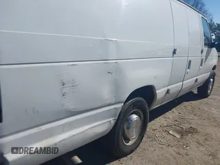 2006 Ford Econoline Cargo Recreational with VIN 1FTSS34P16HA49083, listed as a IAAI auction lot 41502441 with 347,818 mi miles and . Bid and sale history available at carsss.com. Image 6.