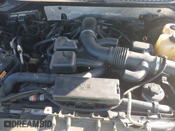 2008 Ford Expedition Limited with VIN 1FMFU20568LA88516, listed as a IAAI auction lot 42575736 with 164,139 mi miles and . Bid and sale history available at DreamBid. Image 10.