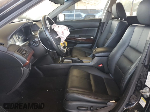2010 Honda Accord Crosstour EX-L with VIN 5J6TF2H53AL003797, listed as a Copart auction lot 68857484 with 221,977 mi miles and Salvage Title. Bid and sale history available at carsss.com. Image 7.